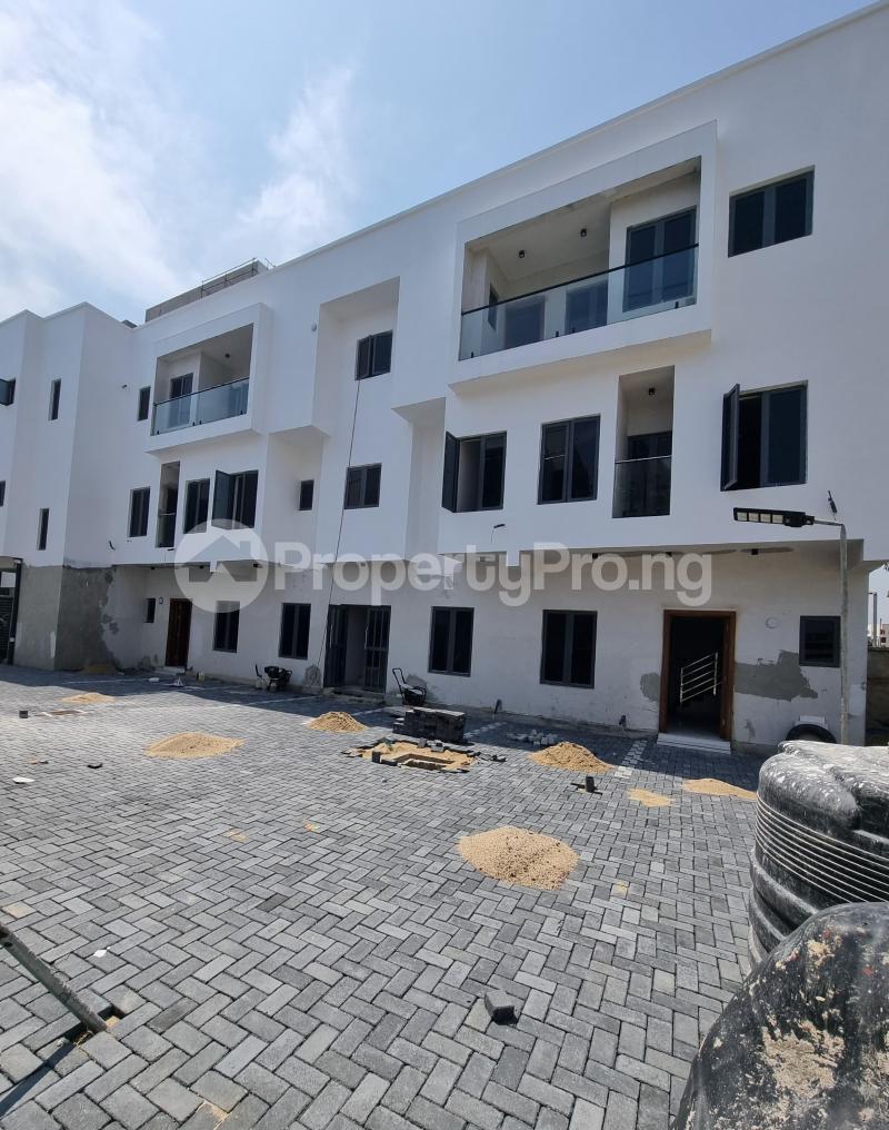 3 bedroom House for sale Lekki Phase 1 Lekki Lagos