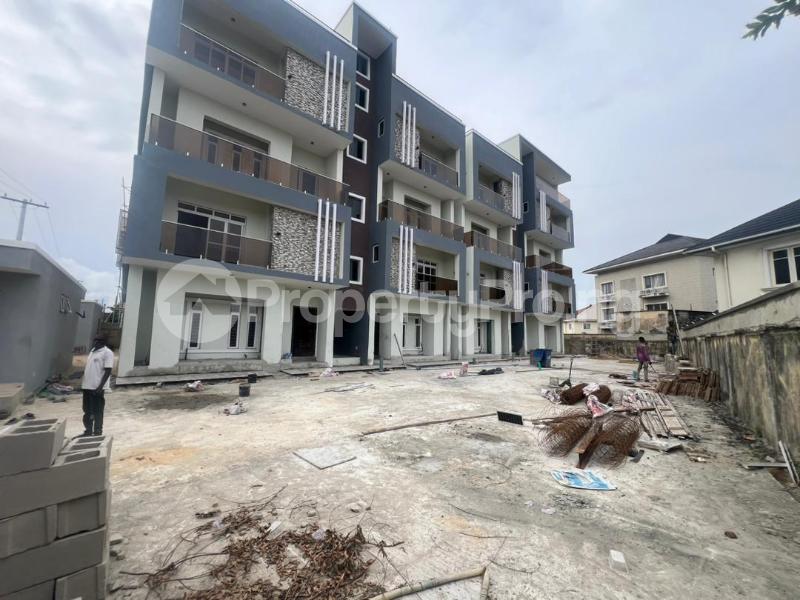 3 bedroom House for sale Lekki Phase 1 Lekki Lagos