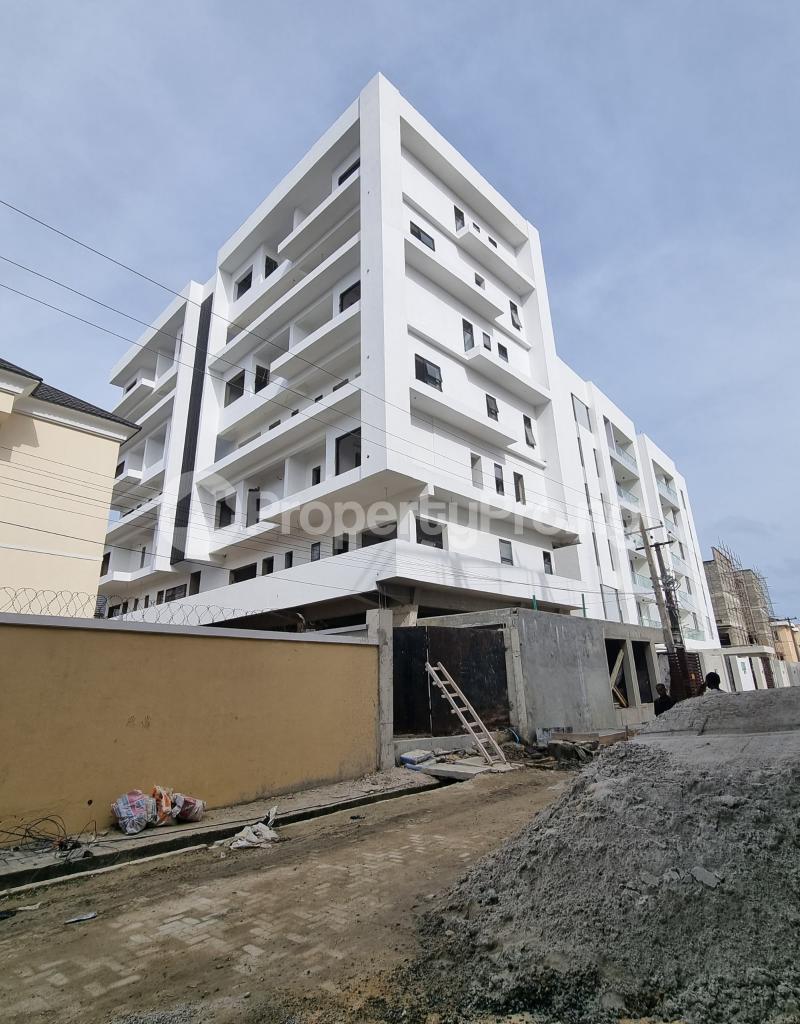 3 bedroom House for sale Lekki Phase 1 Lekki Lagos