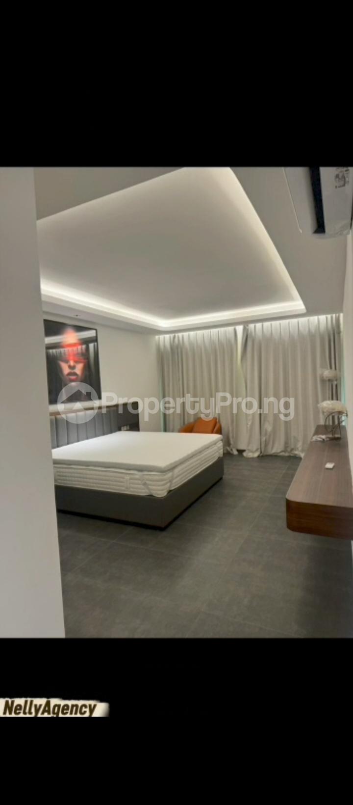3 bedroom House for rent Old Ikoyi Ikoyi Lagos