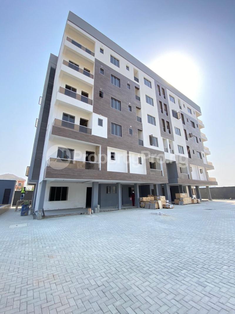 3 bedroom House for sale Old Ikoyi Ikoyi Lagos