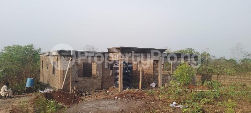 3 bedroom House for sale Ibarapa East Oyo