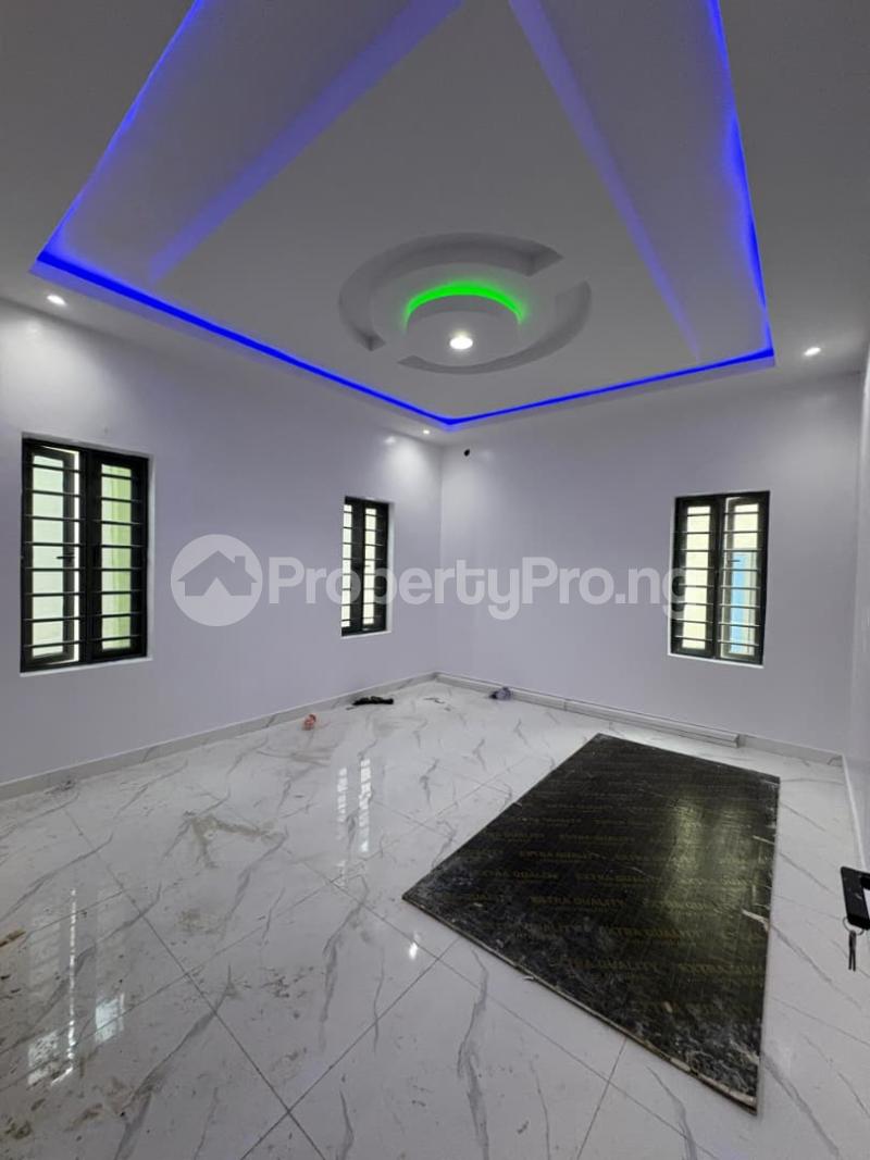 3 bedroom House for sale Abdul Salam, Akala Way, Akobo, Ibadan Akobo Ibadan Oyo