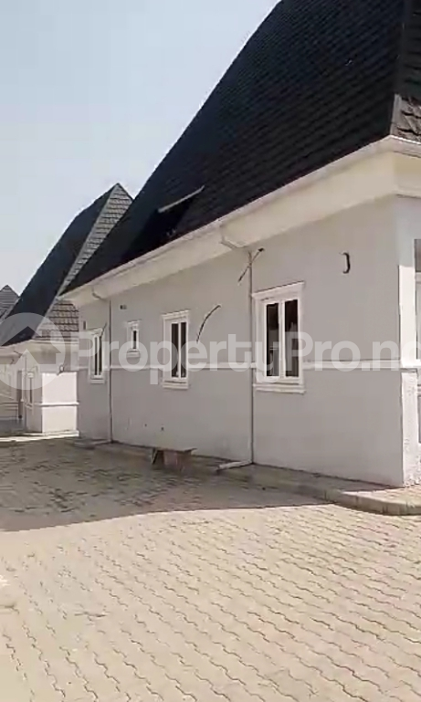 3 bedroom House for rent Angle Martins Estate Pyakassa Lugbe Abuja