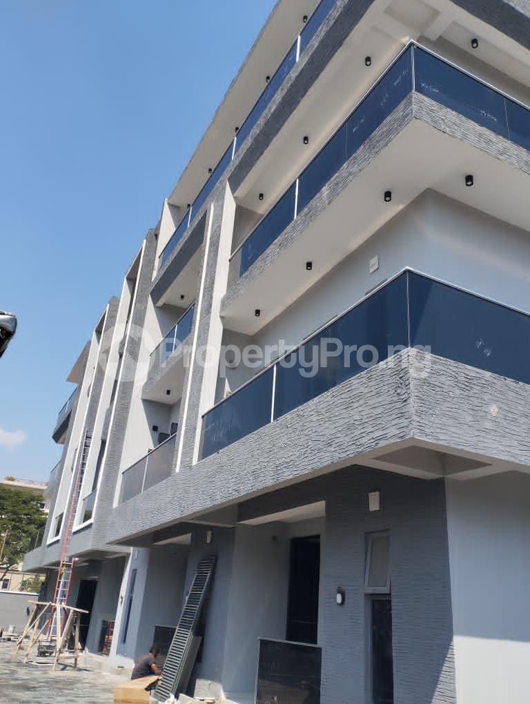 3 bedroom House for rent Parkview Estate Ikoyi Lagos