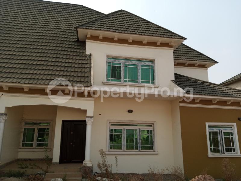 3 bedroom House for sale River Park Estate Lugbe Abuja