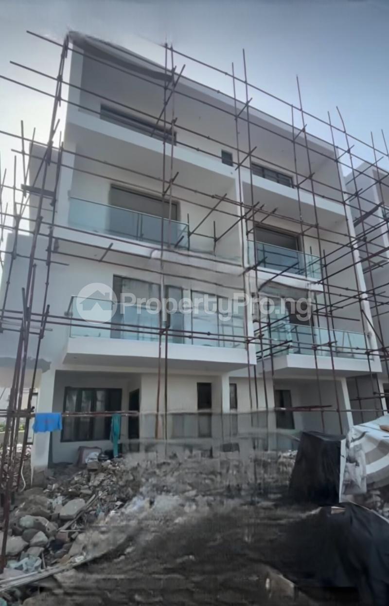 4 bedroom Flat / Apartment for sale Old Ikoyi Ikoyi Lagos