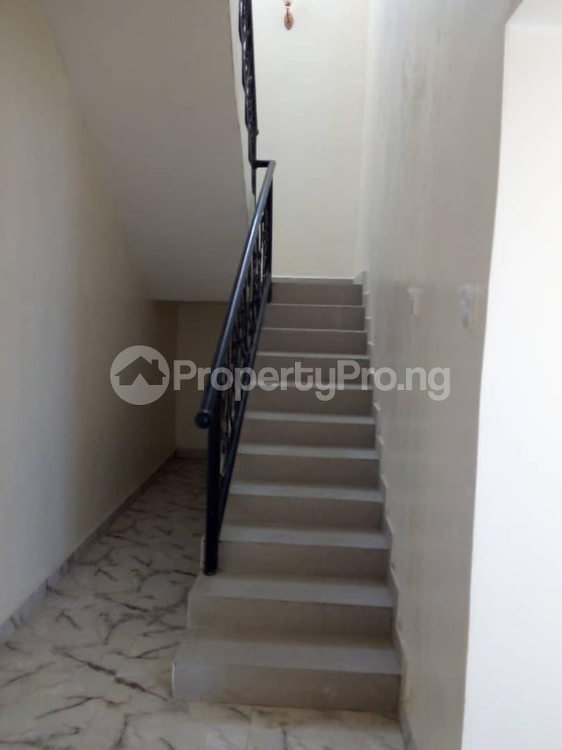 3 Bedroom House in Lugbe Abuja House for rent in lugbe House in