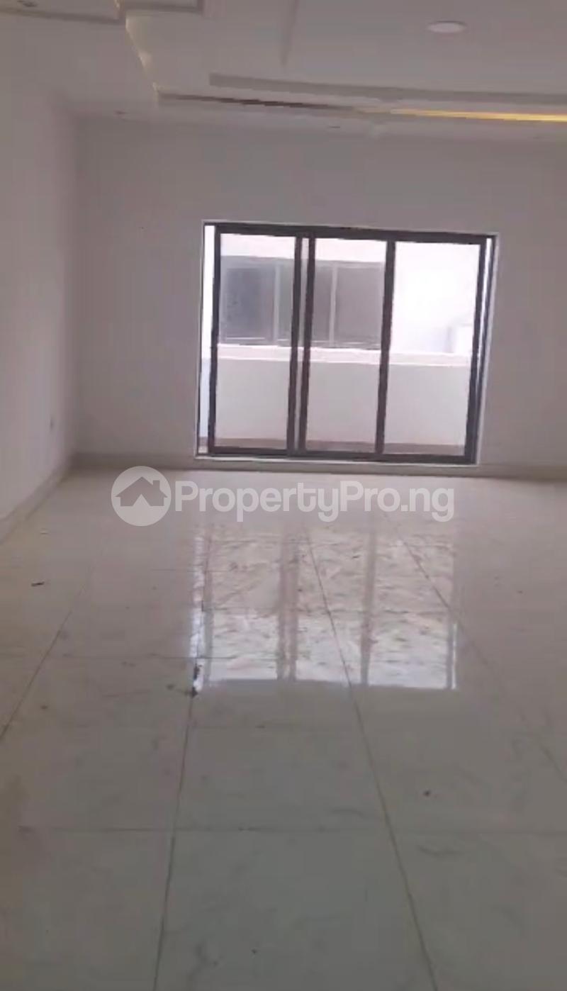 3 bedroom Flat / Apartment for rent Off Freedom Way Lekki Phase 1 Lekki Lagos