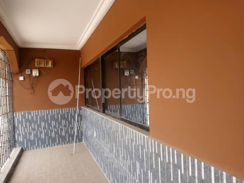 3 bedroom House for rent Sunbeam Area, New Bodija Bodija Ibadan Oyo