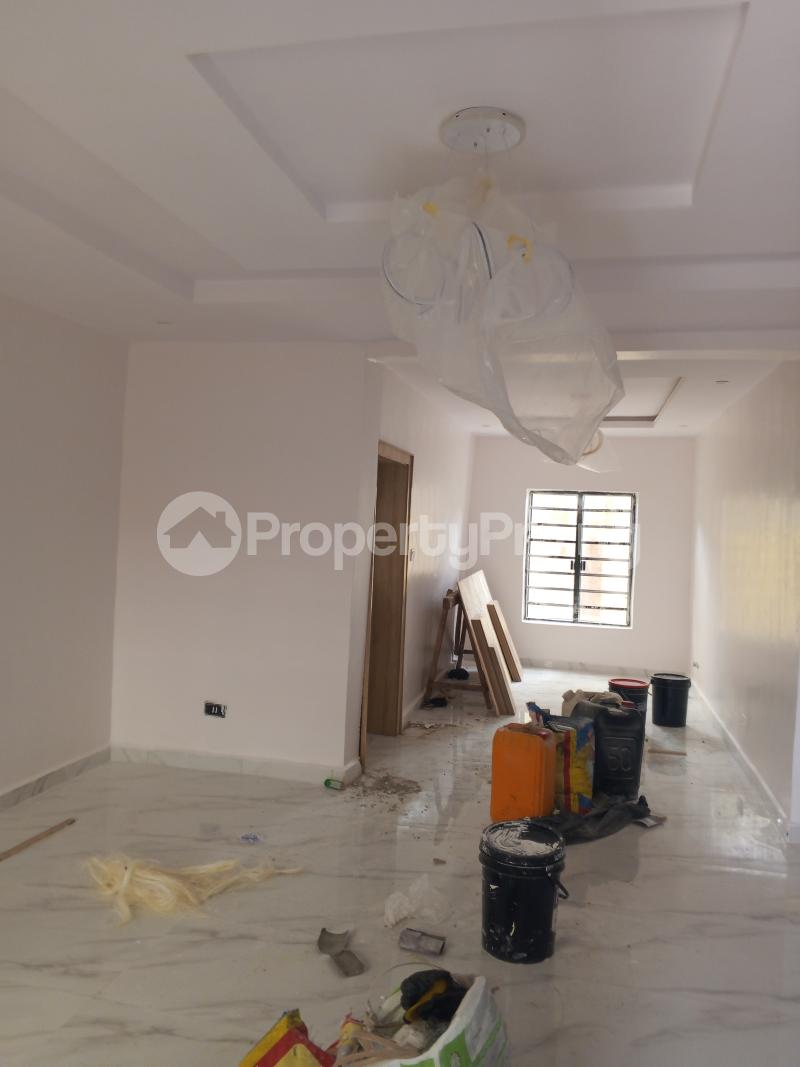 3 bedroom Flat / Apartment for rent Isheri Oshun Jakande Axis Bucknor Isolo Lagos