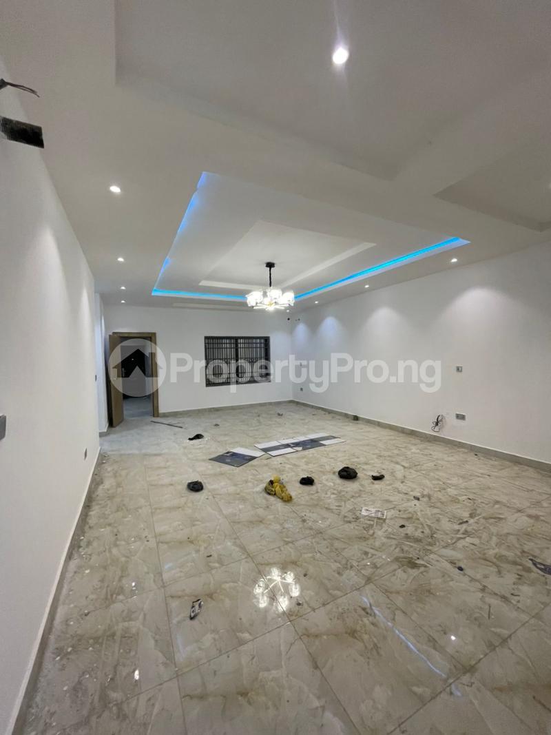 3 bedroom House for rent Gilmore Jahi Abuja