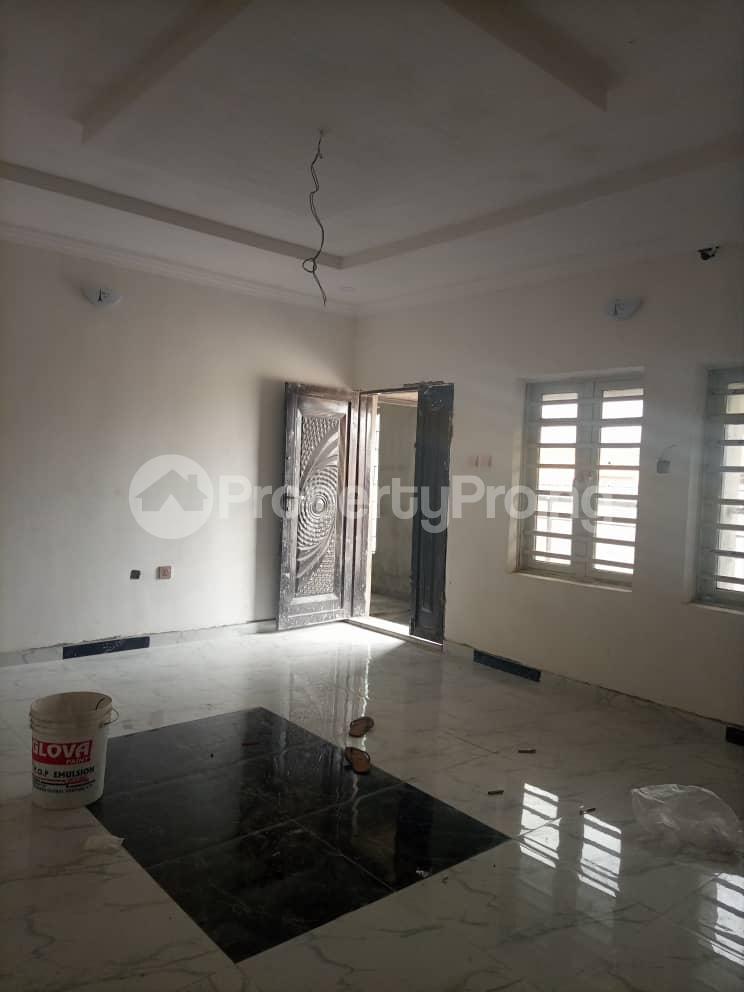 3 bedroom Flat / Apartment for rent Phase 1 Gbagada Lagos