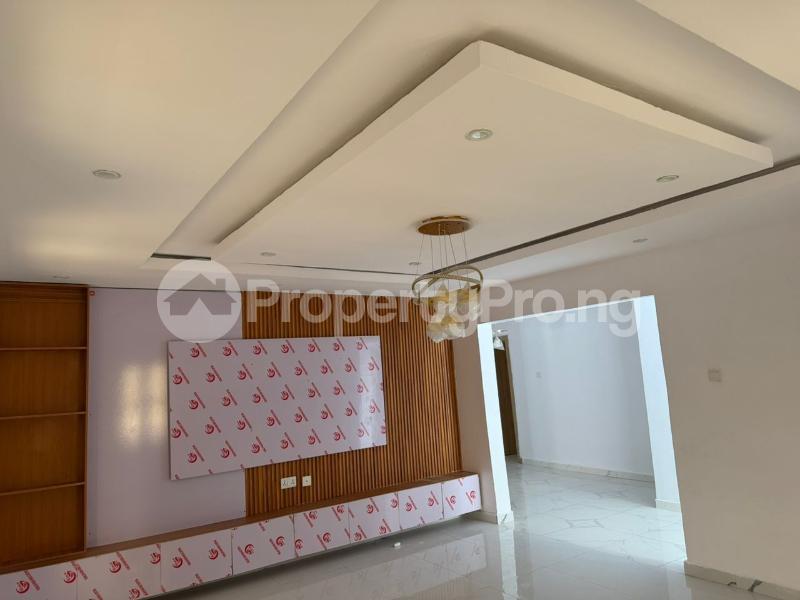 3 bedroom Flat / Apartment for rent Sangotedo Lagos