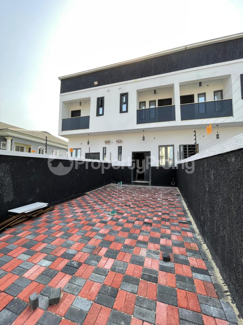 3 bedroom House for sale Ajah Lekki Lagos