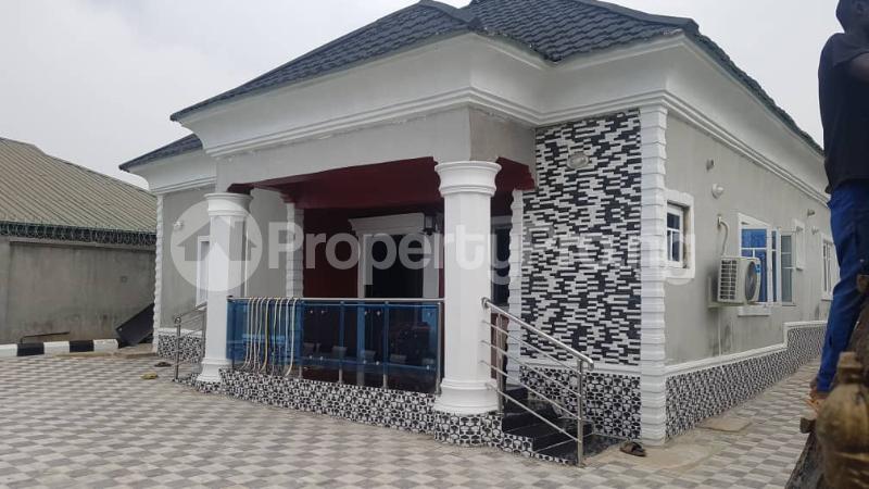 3 bedroom Flat / Apartment for rent Akobo Ibadan Oyo