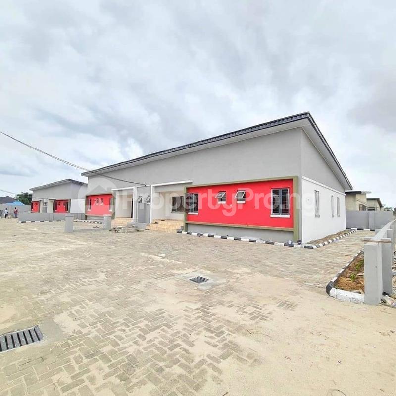 3 bedroom House for sale Oribanwa, Ibeju Lekki, Lagos Oribanwa Ibeju-Lekki Lagos