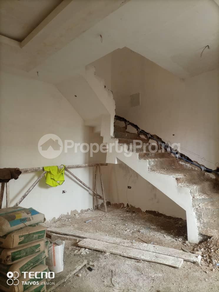 3 bedroom House for sale An Estate Environment @ Fagba Area, Iju Road, Ogba Extension Ifako-ogba Ogba Lagos