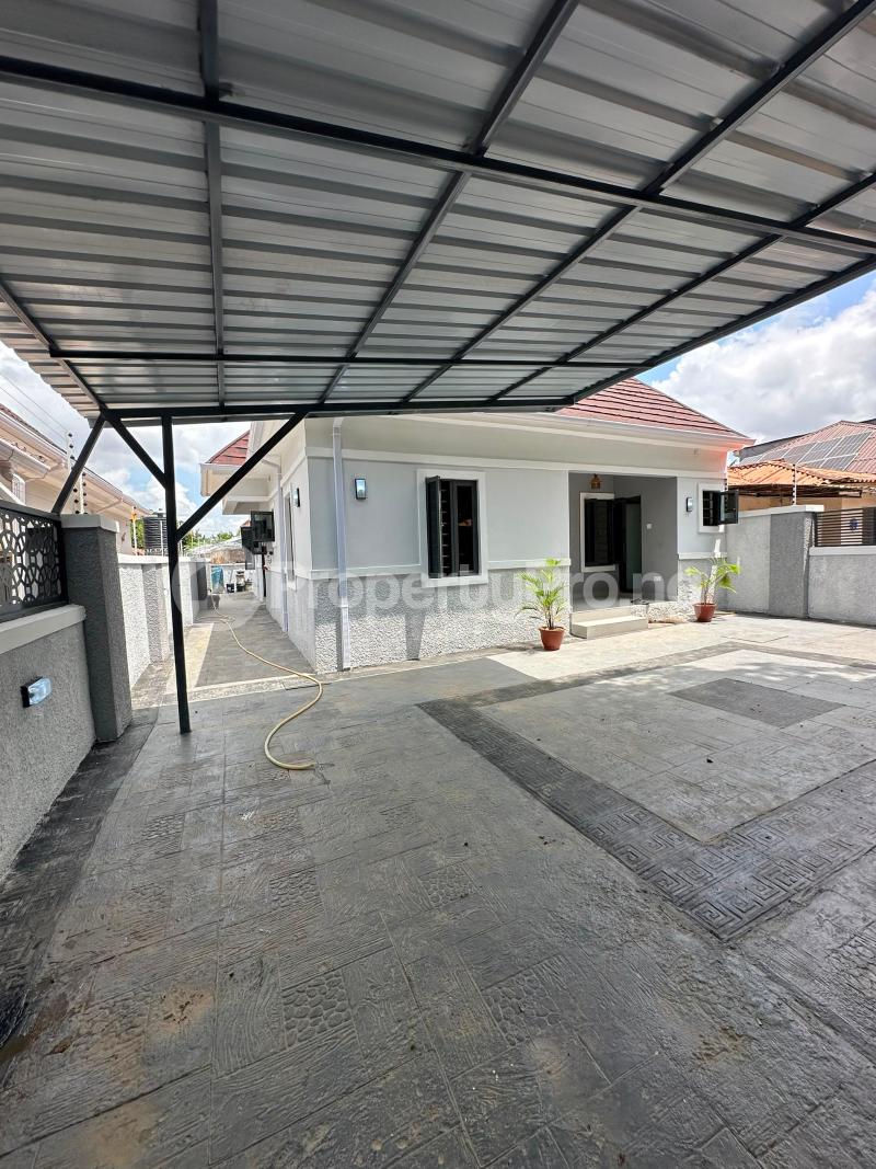 3 bedroom House for sale Citec Mbora Abuja Mbora (Nbora) Abuja