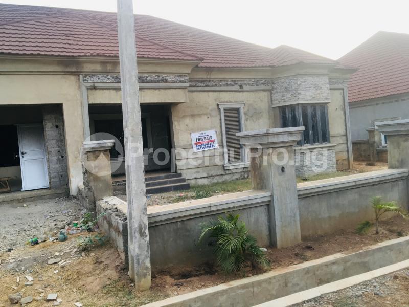 3 bedroom House for sale   Lugbe Abuja
