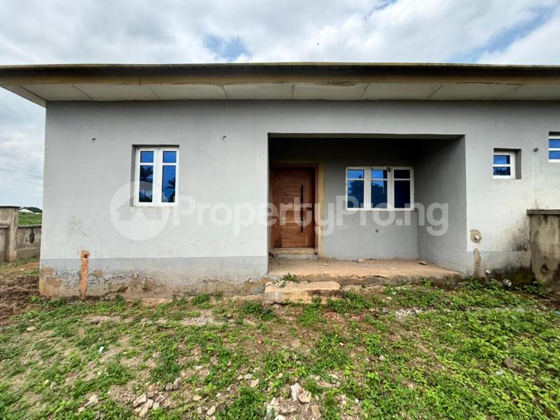 3 bedroom House for sale Praise Court Estate, Kobape, Abeokuta South Ogun - 3
