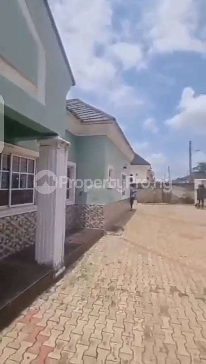 3 bedroom House for sale  Lokogoma Abuja