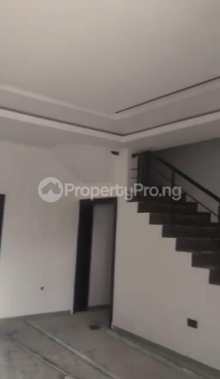 3 bedroom House for rent Gbagada Lagos