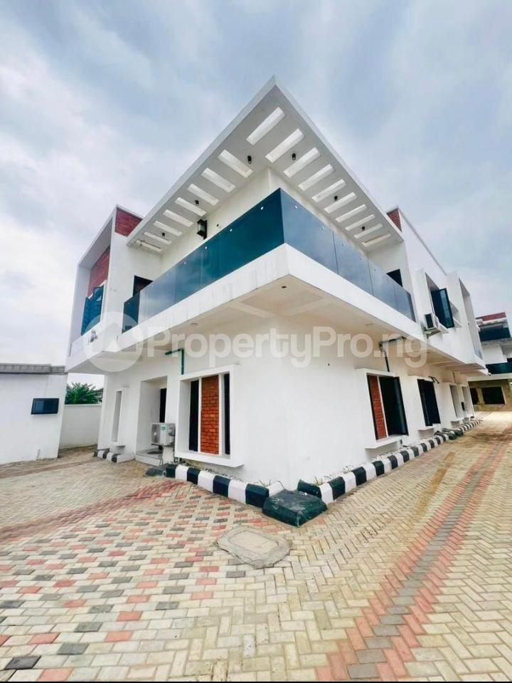 3 bedroom House for rent Ogudu Ikeja GRA Ikeja Lagos