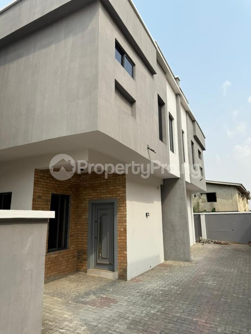 3 bedroom House for sale Badore Ajah Lagos
