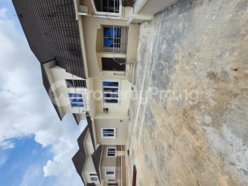 3 bedroom House for rent River Park Estate Lugbe Abuja