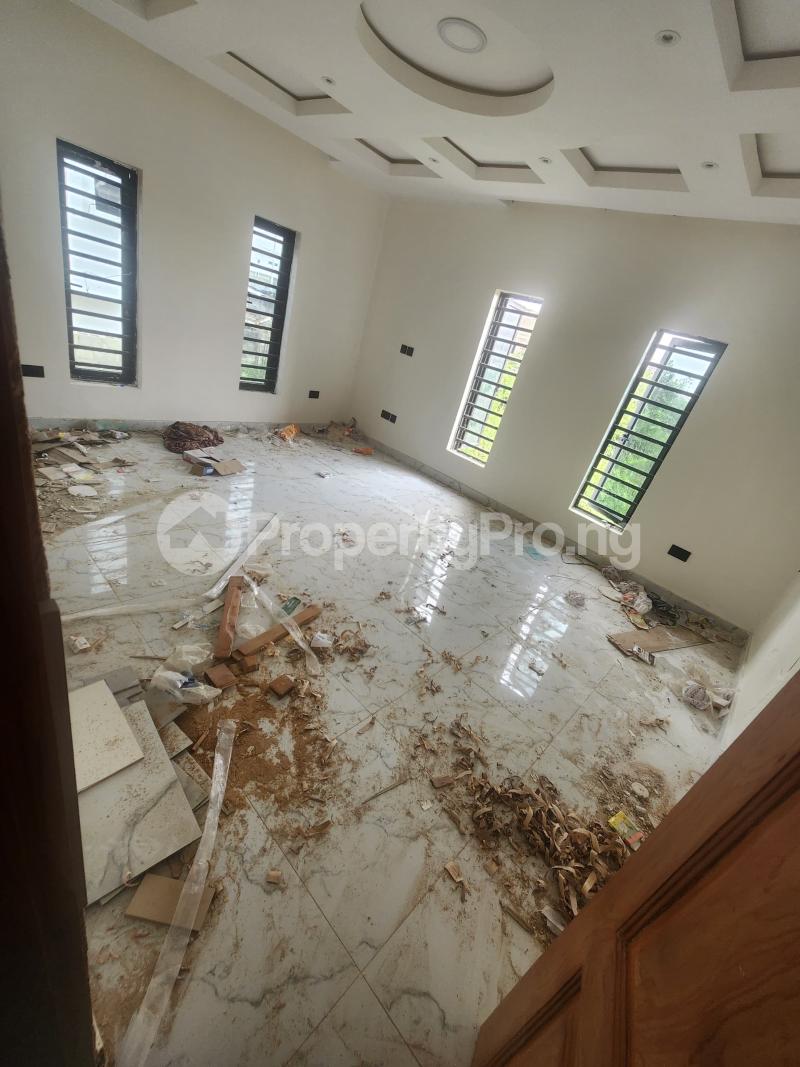 3 bedroom House for sale Ogudu GRA Ogudu Lagos