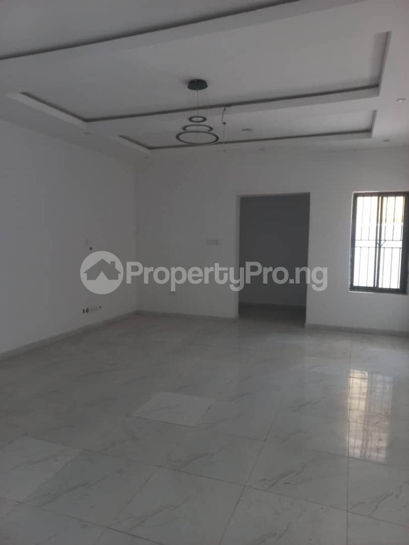 3 bedroom House for sale Estate Badore Ajah Lagos