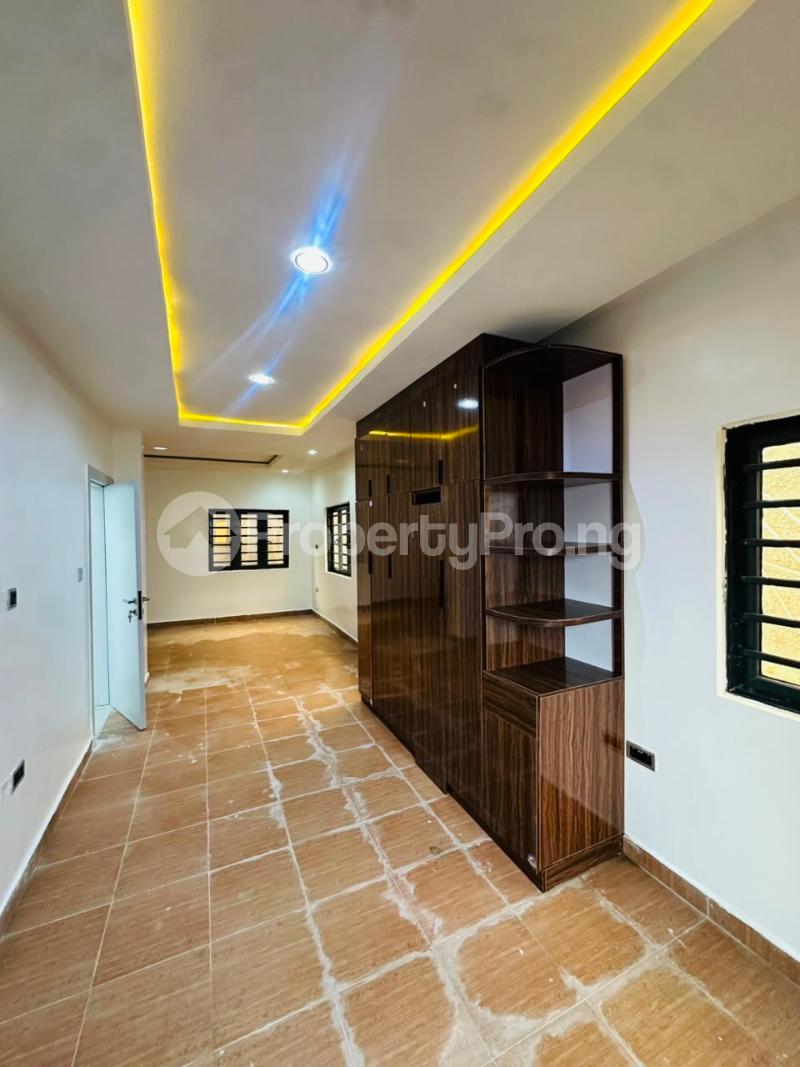 3 bedroom House for sale Ajah Lekki Lagos
