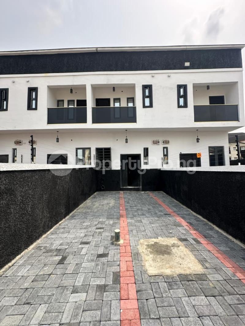 3 bedroom House for sale Sangotedo Ajah Lagos