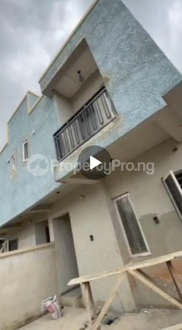 3 bedroom House for sale Omole phase 2 Ojodu Lagos