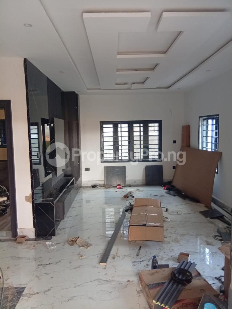 3 bedroom House for sale Fo1 Kubwa Abuja
