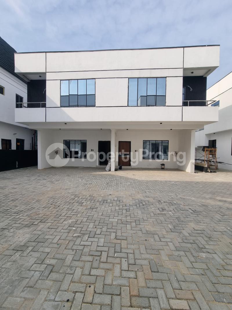 3 bedroom House for sale orchid Lekki Lagos