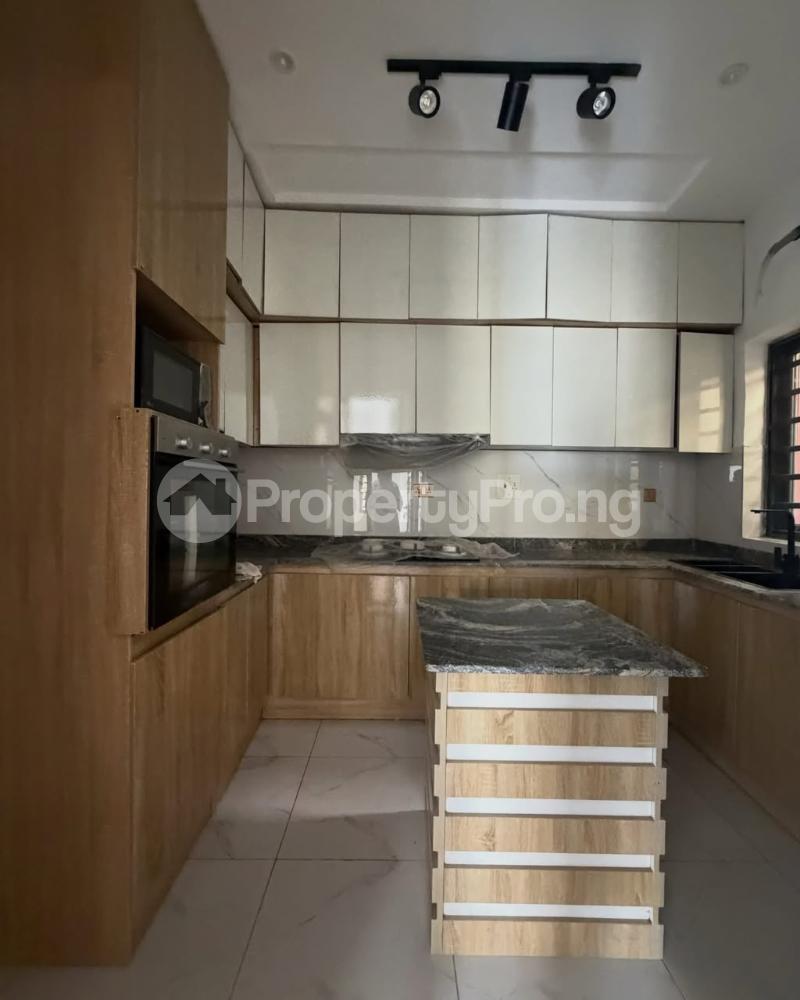 3 bedroom House for sale Ikeja Lagos
