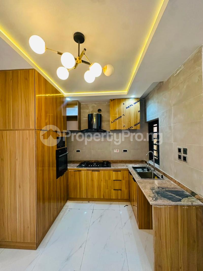 3 bedroom House for sale Ajah Lekki Lagos