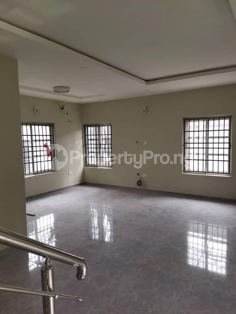3 bedroom House for rent Gbagada Phase 2 Estate, Lagos. Gbagada Phase 2 Gbagada Lagos