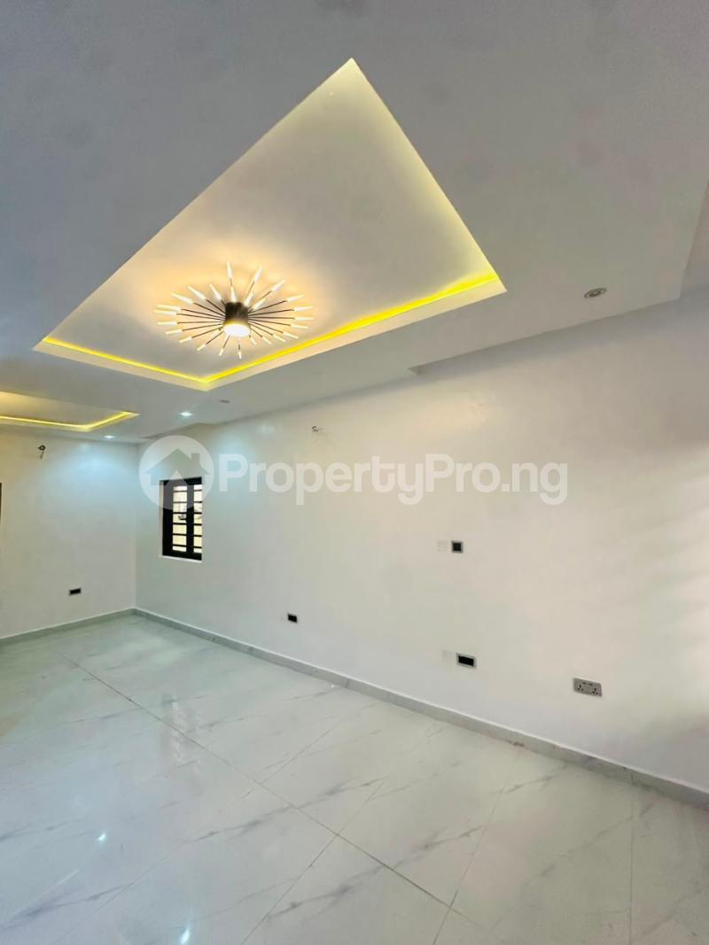 3 bedroom House for sale Ajah Lekki Lagos