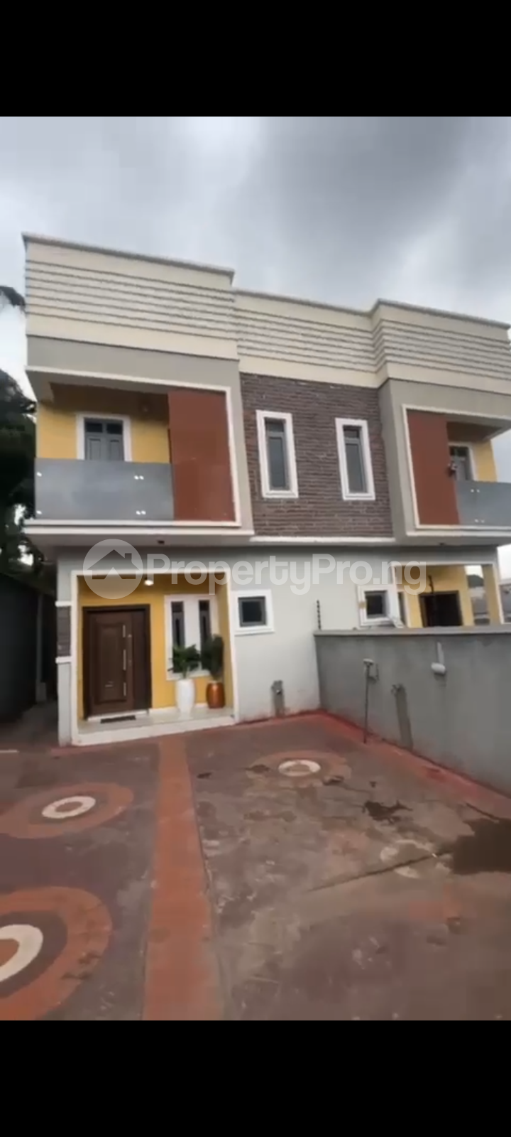 3 bedroom House for sale Isheri Magodo GRA Phase 1 Ojodu Lagos