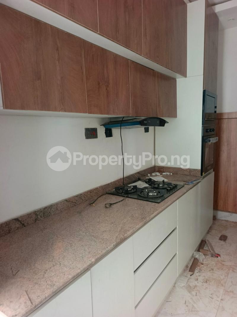 3 bedroom House for rent Omole phase 2 Ojodu Lagos