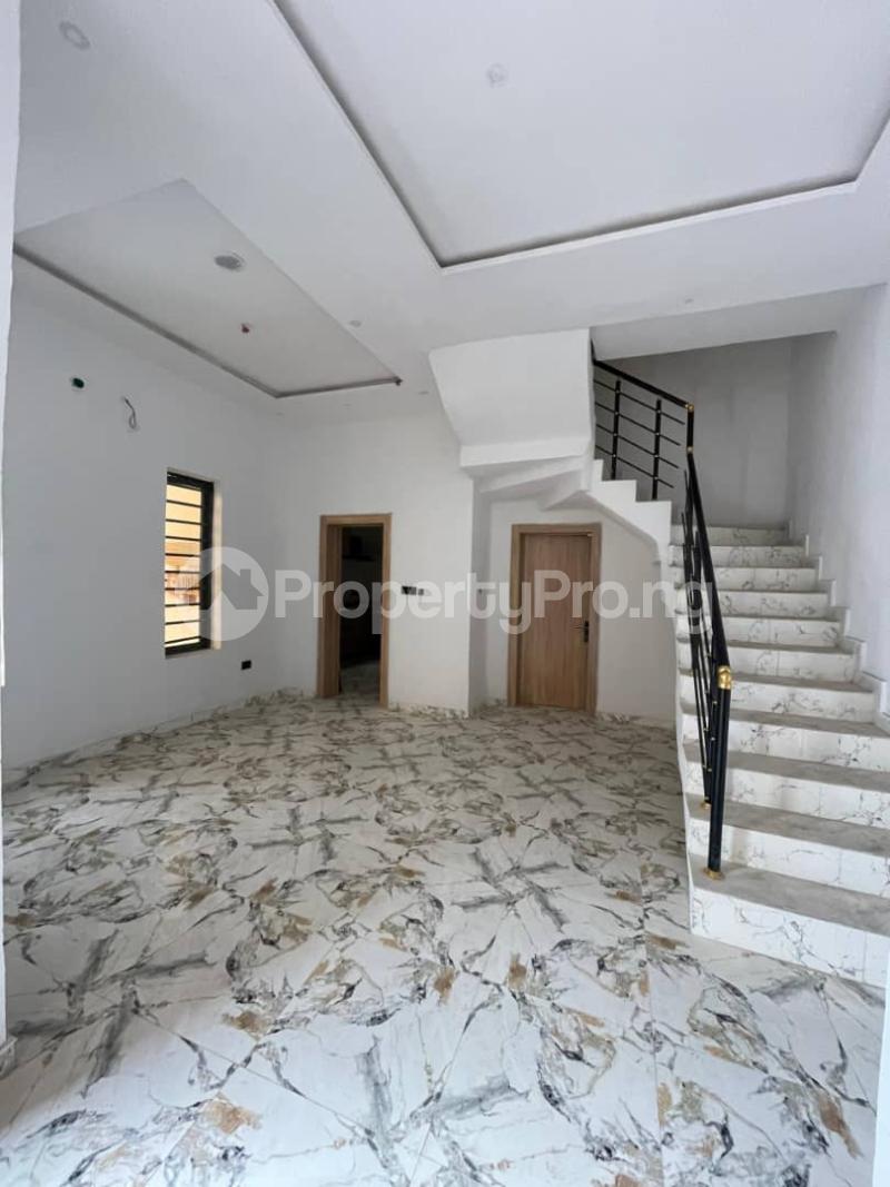 3 bedroom House for rent Ologolo Lekki Lagos
