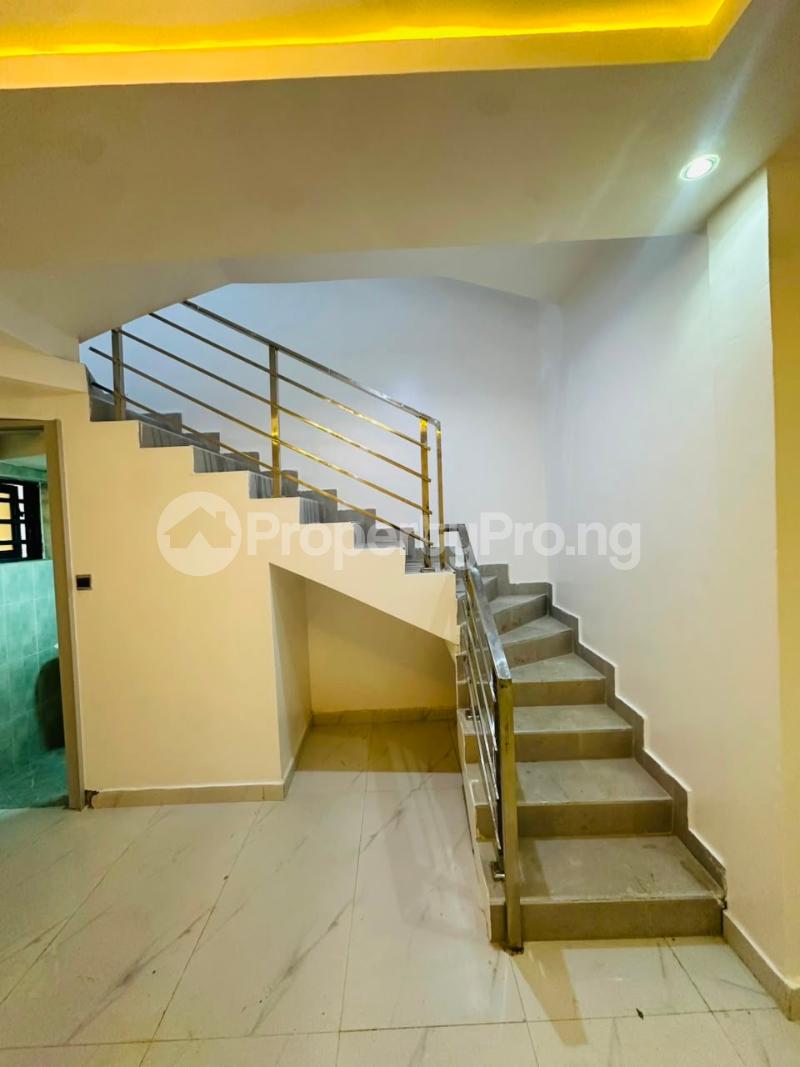 3 bedroom House for sale Ajah Lekki Lagos
