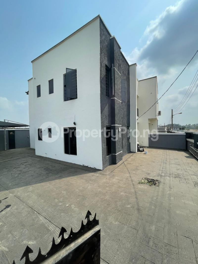 3 bedroom House for sale Carlton Gate Estate Akobo Ibadan Oyo