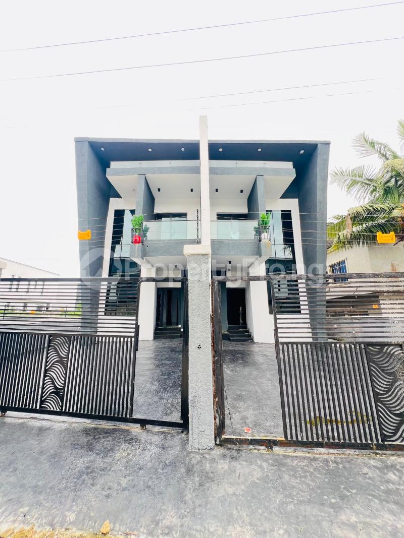 3 bedroom House for sale Ajah Lekki Lagos