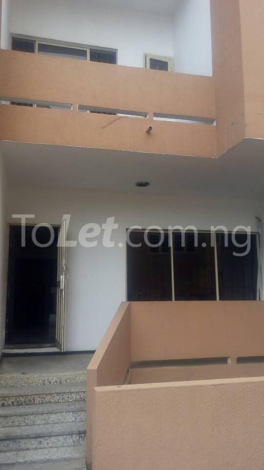 3 bedroom House for rent Off Awoshika Street, Opebi Ikeja Lagos