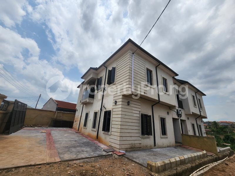 3 bedroom House for sale Roselle Court, Abiola Way Abeokuta South Ogun