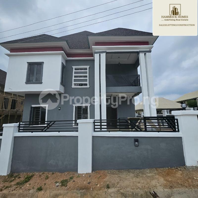 3 bedroom House for rent Tiger Mini Estate Ojoo Ibadan Oyo
